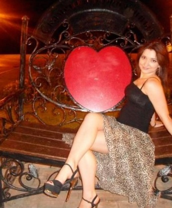 Анкета проститутки Алиса - Фото, г. Дружба, 25 лет, №10454