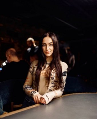 Анкета проститутки Танечка - Фото, г. Дружба, 22 года, №10560