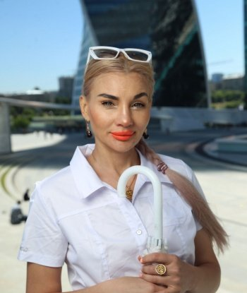 Анкета проститутки Алина - Фото, г. Дружба, 34 года, №2769