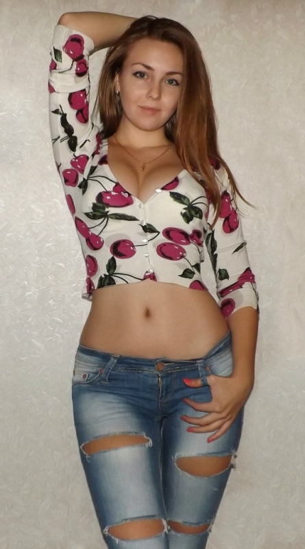 Анкета проститутки Нина - Фото, г. Дружба, 28 лет, №24994