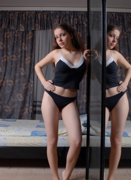 Анкета проститутки Альбина - Фото, г. Дружба, 21 год, №26470