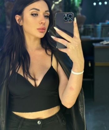 Анкета проститутки Стефания - Фото, г. Дружба, 23 года, №3484